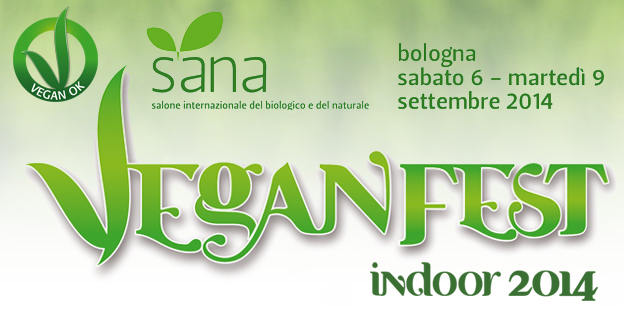 veganfest 2014